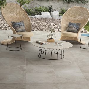 Amstel Cemento External Porcelain Paving 600x600x20 - Image 3