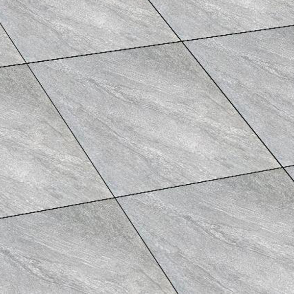 Anthracite Grey External Porcelain Paving