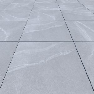 Austral Grey External Porcelain Paving 600x900x20 - Image 3