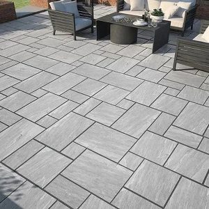 Kandla Grey Indian Sandstone Project Packs