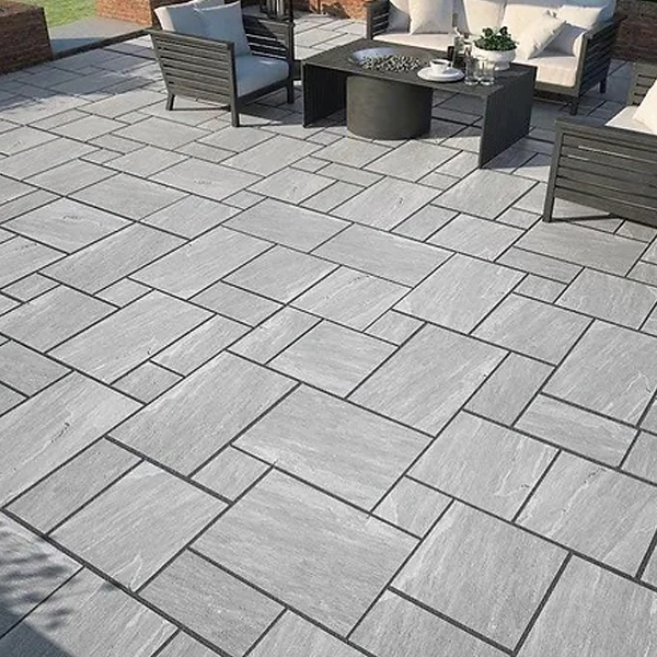 Kandla Grey Indian Sandstone Project Packs