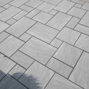 Kandla Grey Natural Stone Indian Sandstone