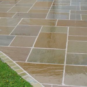 Raj Green Indian Sandstone Project Packs