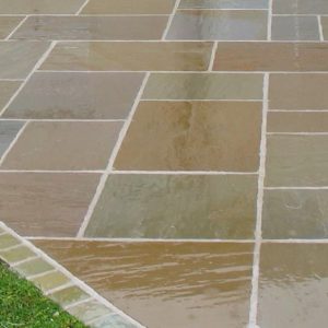 Raj Green Indian Sandstone Project Packs 22mm - Image 4