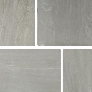Kandla Grey Natural Stone Indian Sandstone