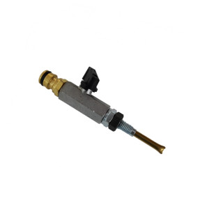 Rubi TC180 Water Feed Connector 51319 - Image 1