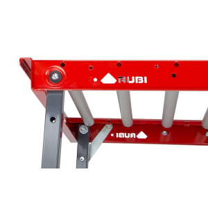 Rubi DV/DW-N/DC/DS/DX Roller Side Extension Table 51914 - Image 2