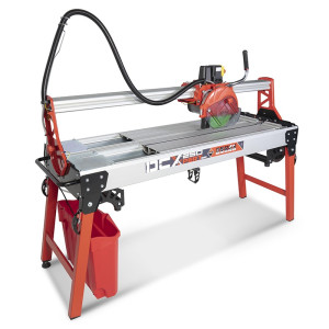Rubi DCX-250 XPERT 1550 Wet Saw 230v 52970 - Image 3