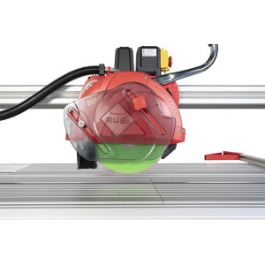 Rubi DCX-250 XPERT 1550 Wet Saw 230v 52970 - Image 4