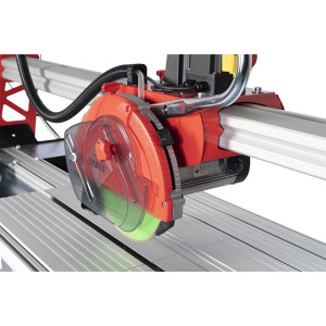Rubi DCX-250 XPERT 1550 Wet Saw 230v 52970 - Image 5