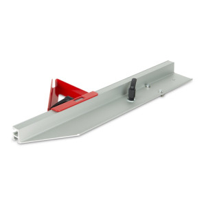 Rubi Adjustable Length Lateral Stop for DC/DS/DX 54844 - Image 1