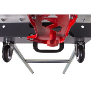 Rubi DU-200 EVO 850 Electric Wet Saw 240v 54977 - Image 6