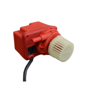Rubi Water Pump For 110V DC-250 Wet Saws 56915 - Image 1