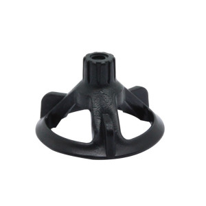 Genesis GLS Spin Levelling System Spin Caps - Image 1