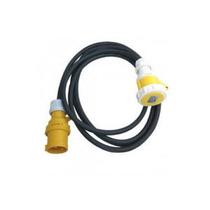Rubi Wet Saw Connecting Cable 110v 58852 - Image 1
