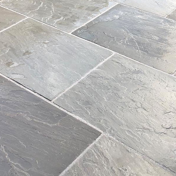 Kandla Grey Indian Sandstone