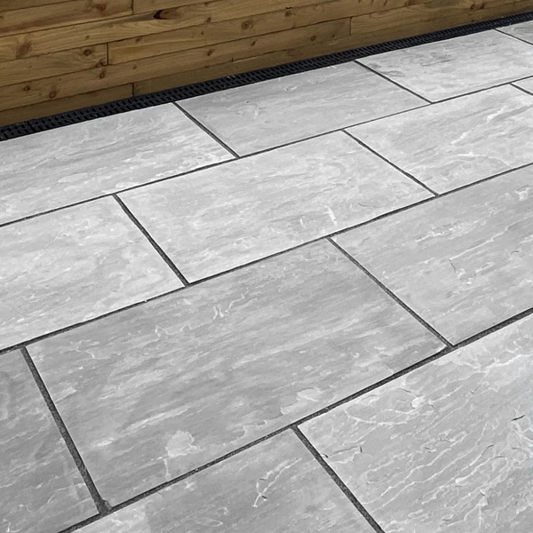 Kandla Grey Indian Sandstone