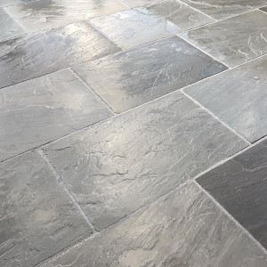Kandla Grey Indian Sandstone
