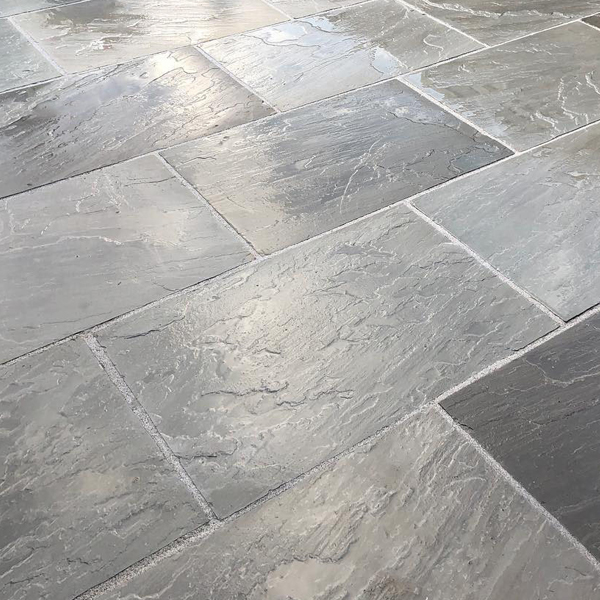 Kandla Grey Indian Sandstone