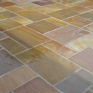 Rippon Buff Indian Sandstone Project Packs