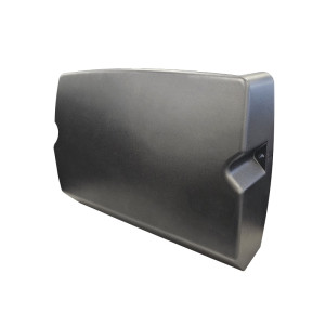 Rubi ND200 Diamond Blade Water Splash Guard 45426 - Image 1