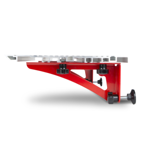 Rubi Wet Saw Side Extension Table 57941 - Image 2