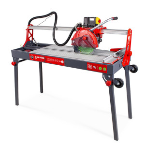 Rubi DC-250 850 Python Wet Saw 230v 56941 - Image 2