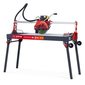 Rubi DC-250 1200 Python Wet Saw 110v 56947 - Image 3