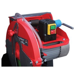 Rubi DR-350 Wet Saw 230v 56940 - Image 3
