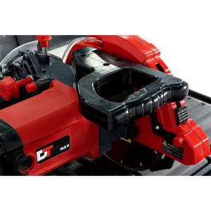 Rubi DT-250 MAX Electric Wet Saw 230v - Image 6