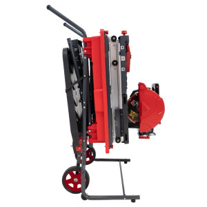 Rubi DT-250 MAX Electric Wet Saw 230v - Image 4