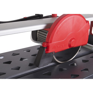 Rubi DU-200 EVO 650 Bridge Wet Saw 240v 55905 - Image 3