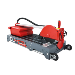 Rubi DU-200 EVO 650 Bridge Wet Saw 110v 55906 - Image 3
