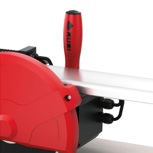 Rubi DU-200 EVO 650 Bridge Wet Saw 240v 55905 - Image 4