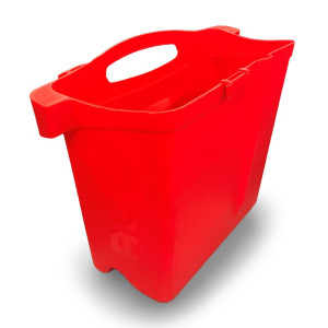 Rubi Replacement Water Tank For DU-200 EVO 55565 - Image 1
