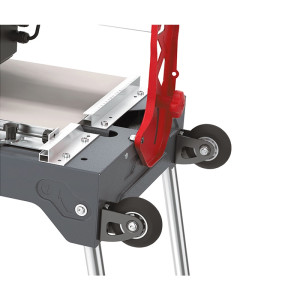 Rubi DU-200 EVO 650 Bridge Wet Saw 240v 55905 - Image 5