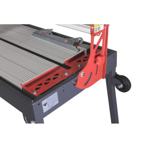 Rubi DV-200 1000 Wet Saw 240v 54911 - Image 5