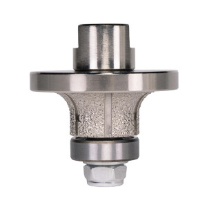 Rubi Superpro M14 Diamond Bullnose Attachment - Image 2