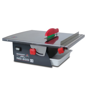 Rubi ND200 Wet Saw 110v 45916 - Image 1