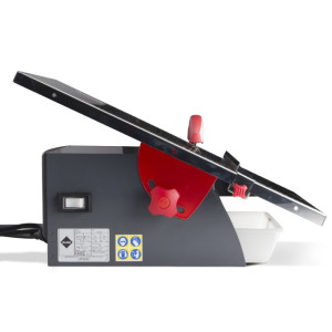 Rubi ND200 Wet Saw 110v 45916 - Image 3