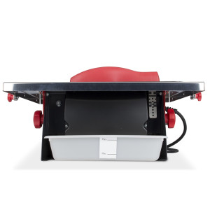 Rubi ND200 Wet Saw 110v 45916 - Image 4