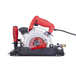 Rubi TC-125 Circular Hand Saw 240v - Image 1