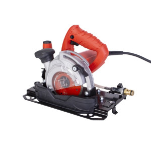 Rubi TC-125 Circular Hand Saw 240v - Image 2