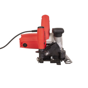 Rubi TC-125 Circular Hand Saw 240v - Image 3