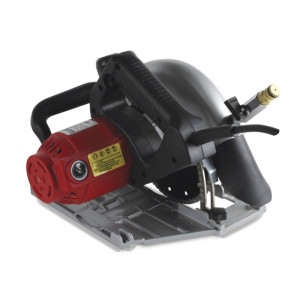 Rubi TC180 Circular Hand Saw 230v 50939 - Image 3