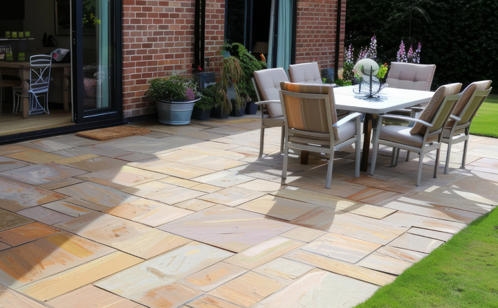 Everything You Need to Know About Indian Sandstone