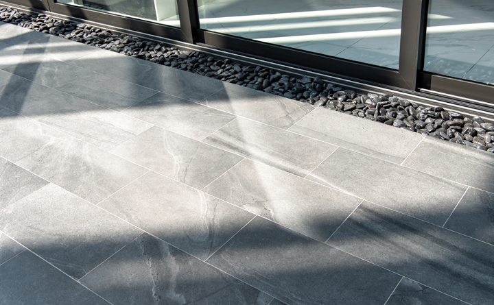 Understanding Variations in Porcelain Tiles
