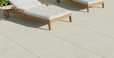 How to Clean Porcelain Paving